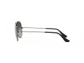 Ray-Ban Aviator Sonnenbrille RB 3025 004/71
