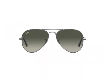 Ray-Ban Aviator Sonnenbrille RB 3025 004/71