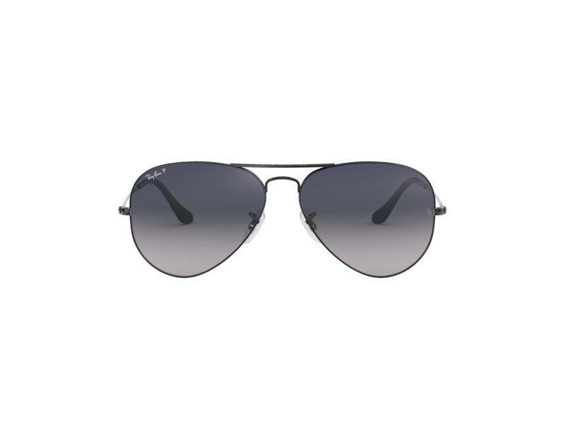 Ray-Ban Aviator Large Metal Sonnenbrille RB 3025 004/78