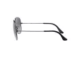 Ray-Ban Aviator Sonnenbrille RB 3025 004/78