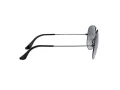 Ray-Ban Aviator Sonnenbrille RB 3025 004/78