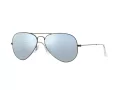 Ray-Ban Aviator Large Metal Sonnenbrille RB 3025 029/30