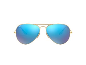 Ray-Ban Aviator Large Metal Sonnenbrille RB 3025 112/17