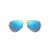 Ray-Ban Aviator Sonnenbrille RB 3025 112/17