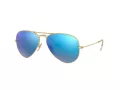 Ray-Ban Aviator Sonnenbrille RB 3025 112/17