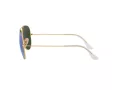 Ray-Ban Aviator Sonnenbrille RB 3025 112/17