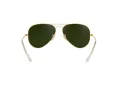 Ray-Ban Aviator Sonnenbrille RB 3025 112/17