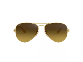 Ray-Ban Aviator Large Metal Sonnenbrille RB 3025 112/85