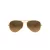 Ray-Ban Aviator Large Metal Sonnenbrille RB 3025 112/M2