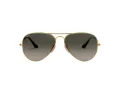 Ray-Ban Aviator Large Metal Sonnenbrille RB 3025 181/71