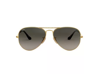 Ray-Ban Aviator Large Metal Sonnenbrille RB 3025 181/71