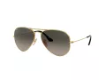 Ray-Ban Aviator Large Metal Sonnenbrille RB 3025 181/71