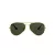 Ray-Ban Aviator Large Metal Sonnenbrille RB 3025 181