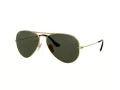 Ray-Ban Aviator Large Metal Sonnenbrille RB 3025 181