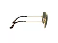 Ray-Ban Aviator Large Metal Sonnenbrille RB 3025 181
