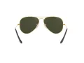 Ray-Ban Aviator Large Metal Sonnenbrille RB 3025 181