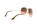 Ray-Ban Aviator Large Metal Sonnenbrille RB 3025 9001/A5