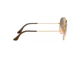 Ray-Ban Aviator Large Metal Sonnenbrille RB 3025 9001/A5