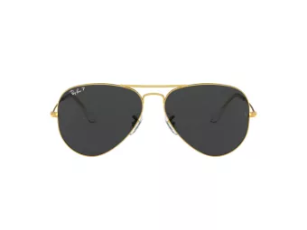Ray-Ban Aviator Large Metal Sonnenbrille RB 3025 9196/48