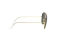 Ray-Ban Aviator Large Metal Sonnenbrille RB 3025 9196/48