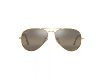 Ray-Ban Aviator Large Metal Sonnenbrille RB 3025 9196/G5