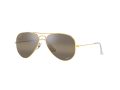 Ray-Ban Aviator Large Metal Sonnenbrille RB 3025 9196/G5