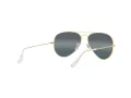 Ray-Ban Aviator Large Metal Sonnenbrille RB 3025 9196/G6