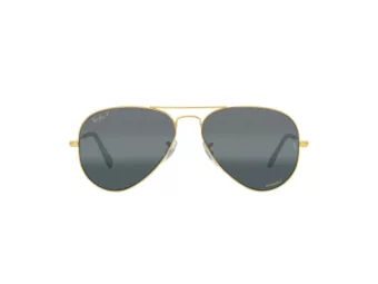 Ray-Ban Aviator Sonnenbrille 3025 9196G6