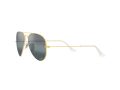 Ray-Ban Aviator Large Metal Sonnenbrille RB 3025 9196/G6