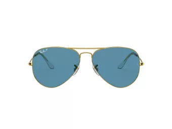 Ray-Ban Aviator Large Metal Sonnenbrille RB 3025 9196/S2