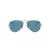Ray-Ban Aviator Large Metal Sonnenbrille RB 3025 9196/S2
