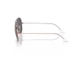 Ray-Ban Aviator Sonnenbrille RB 0RB3025 9202B1