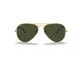 Ray-Ban Aviator Sonnenbrille 3025 L0205