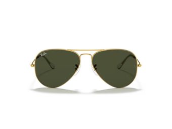 Ray-Ban Aviator Large Metal Sonnenbrille RB 3025 L0205