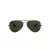 Ray-Ban Aviator Large Metal Sonnenbrille RB 3025 W0879