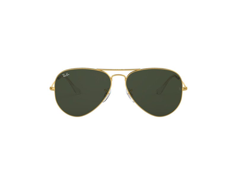 Ray-Ban Aviator Large Metal Sonnenbrille RB 3025 W3234