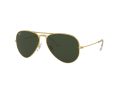 Ray-Ban Aviator Large Metal Sonnenbrille RB 3025 W3234