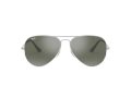 Ray-Ban Aviator Large Metal Sonnenbrille RB 3025 W3275
