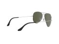 Ray-Ban Aviator Large Metal Sonnenbrille RB 3025 W3275