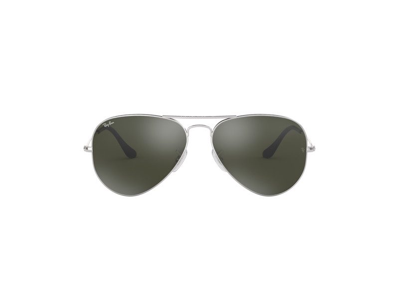 Ray-Ban Aviator Large Metal Sonnenbrille RB 3025 W3277