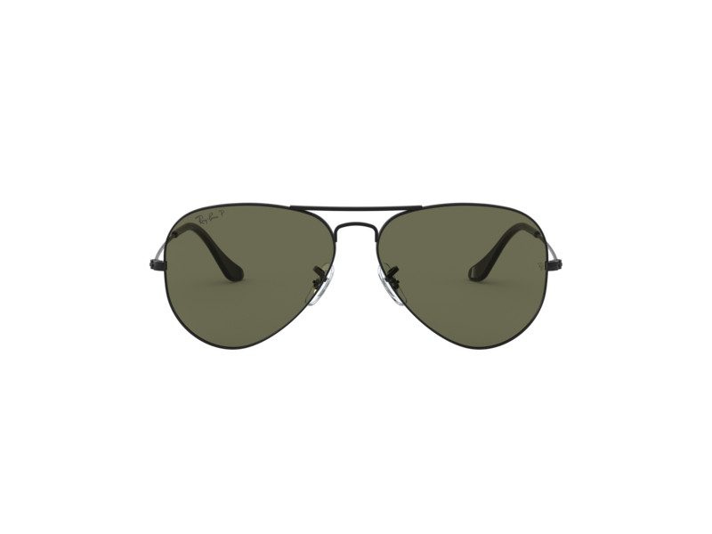 Ray-Ban Aviator Large Metal Sonnenbrille RB 3025 W3361