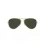 Ray-Ban Aviator Large Metal Sonnenbrille RB 3025 W3400