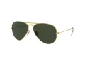 Ray-Ban Aviator Large Metal Sonnenbrille RB 3025 W3400