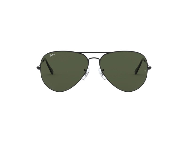 Ray-Ban Aviator Large Metal Ii Sonnenbrille RB 3026 L2821