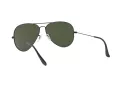 Ray-Ban Aviator Large Metal Ii Sonnenbrille RB 3026 L2821