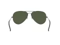 Ray-Ban Aviator Large Metal Ii Sonnenbrille RB 3026 L2821