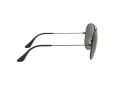 Ray-Ban Aviator Large Metal Ii Sonnenbrille RB 3026 L2821