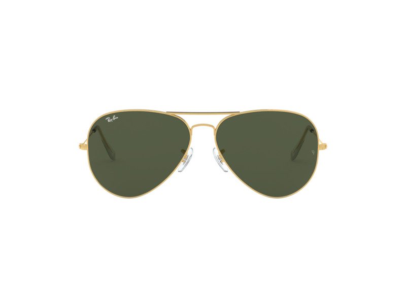 Ray-Ban Aviator Large Metal Ii Sonnenbrille RB 3026 L2846