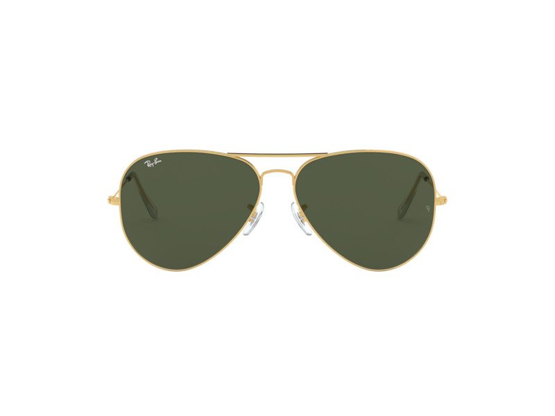 Ray-Ban Aviator Large Metal Ii Sonnenbrille RB 3026 L2846
