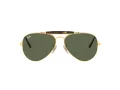 Ray-Ban Outdoorsman Ii Sonnenbrille RB 3029 181